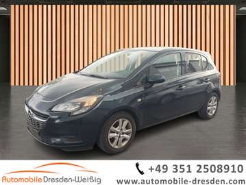 1.4 Edition Klimaauto 1.Hand