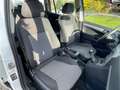 Opel Zafira B 1.6 Turbo CNG Family 1HD Weiß - thumbnail 27