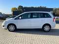Opel Zafira B 1.6 Turbo CNG Family 1HD Weiß - thumbnail 9