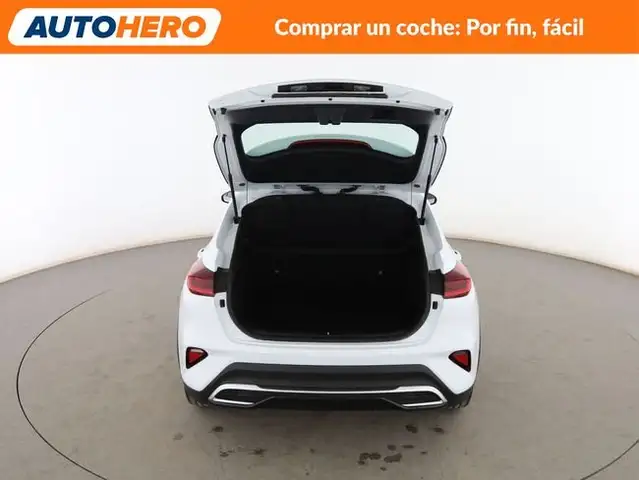 Kia Xceed view 17
