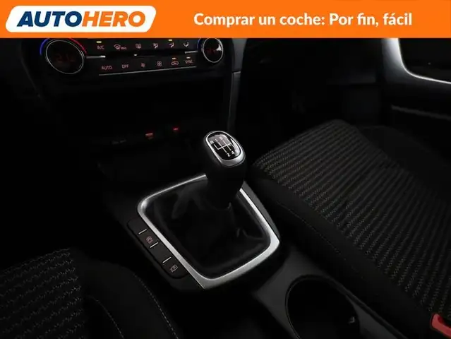 Kia Xceed view 29