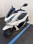 Honda PCX 125 Blanco - thumbnail 2