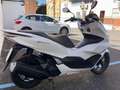 Honda PCX 125 Blanco - thumbnail 8