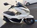Honda PCX 125 Blanco - thumbnail 4