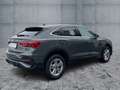 Audi Q3 45 TFSI e  S-TR LED+NAV+RFK+ACC+SHZ Grau - thumbnail 6
