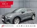 Audi Q3 45 TFSI e  S-TR LED+NAV+RFK+ACC+SHZ Grau - thumbnail 1