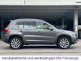 Volkswagen Tiguan 2.0 TDI DSG 4Motion Gris - thumbnail 6