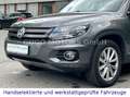Volkswagen Tiguan 2.0 TDI DSG 4Motion Gris - thumbnail 8