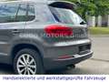 Volkswagen Tiguan 2.0 TDI DSG 4Motion Gris - thumbnail 3