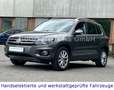 Volkswagen Tiguan 2.0 TDI DSG 4Motion Gris - thumbnail 7