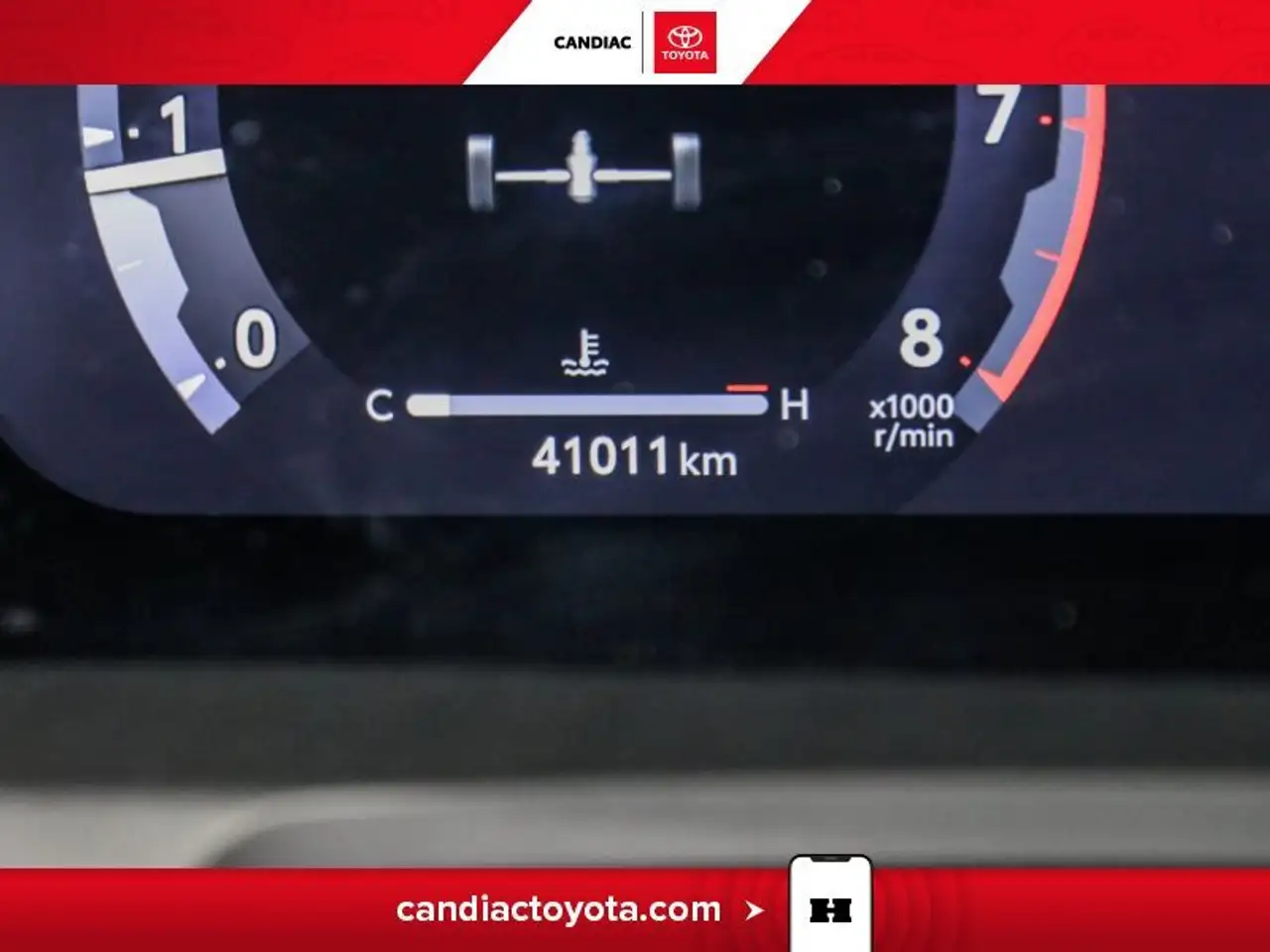 Toyota Tacoma снимка Toyota Tacoma