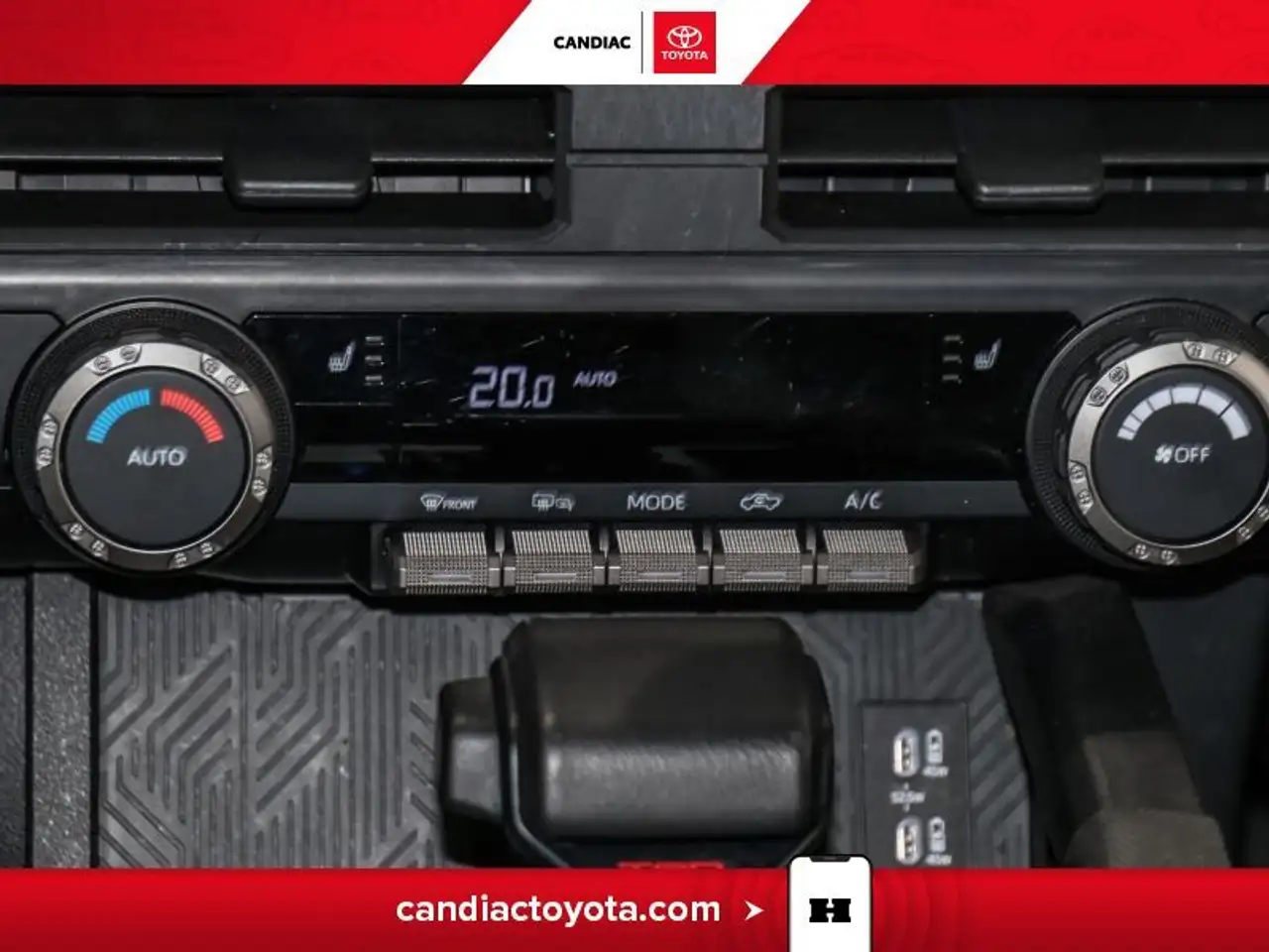 Toyota Tacoma снимка Toyota Tacoma