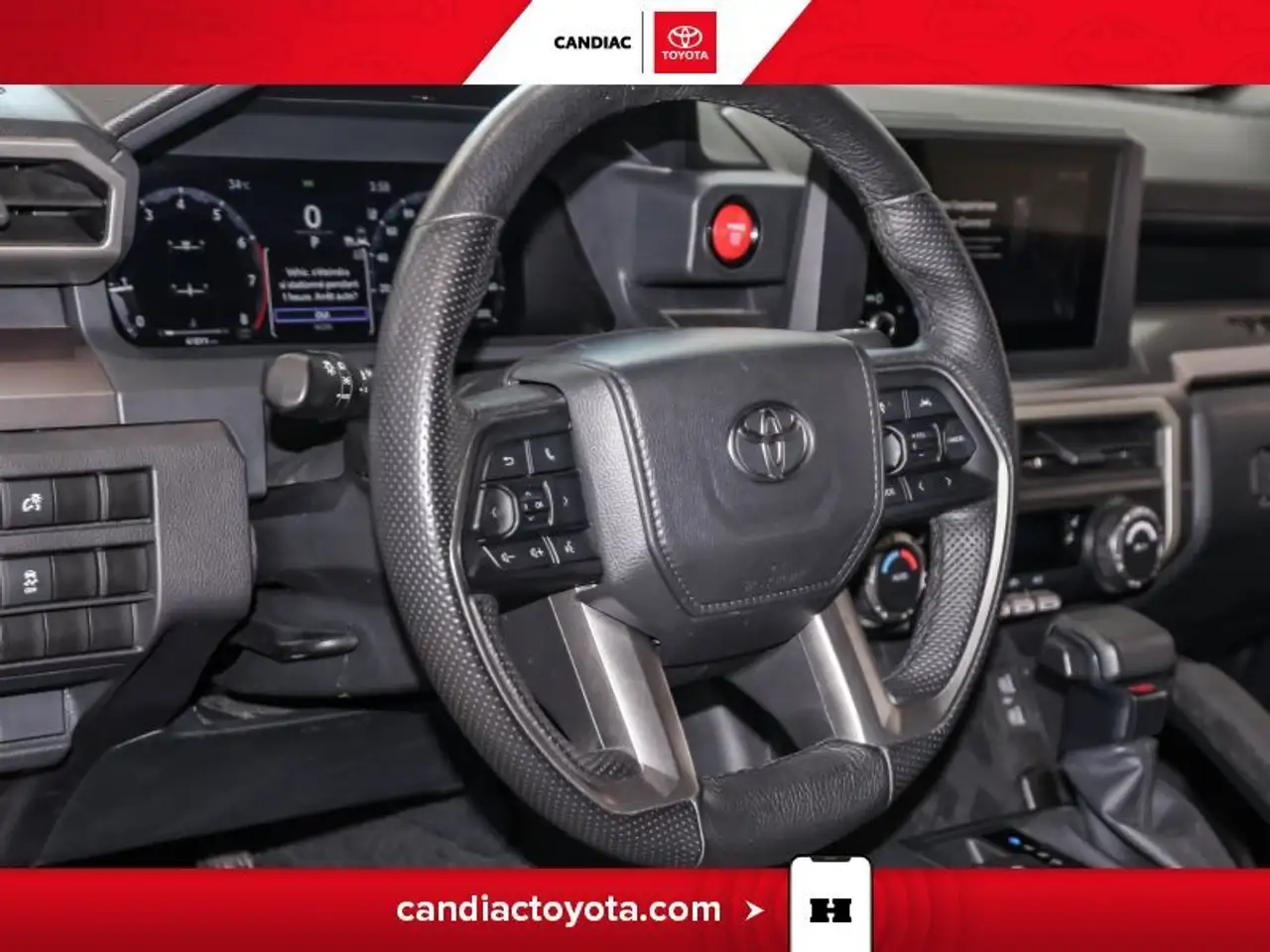 Toyota Tacoma снимка Toyota Tacoma