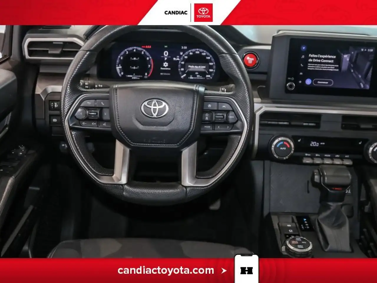 Toyota Tacoma снимка Toyota Tacoma