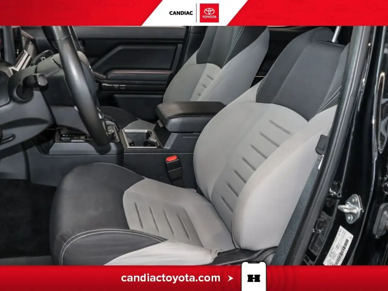 Toyota Tacoma снимка Toyota Tacoma