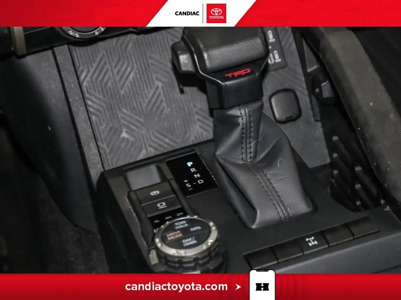 Toyota Tacoma снимка Toyota Tacoma