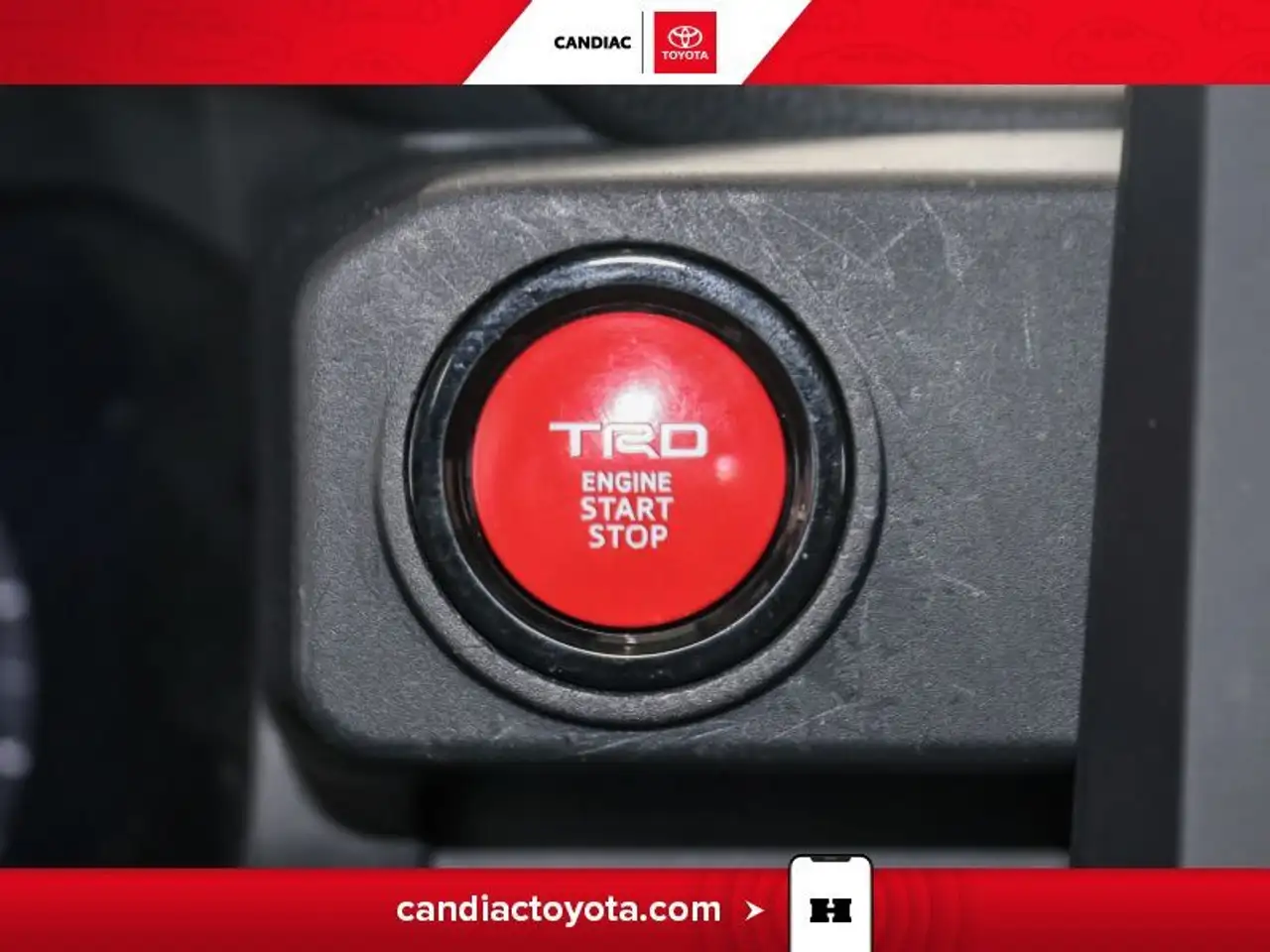 Toyota Tacoma снимка Toyota Tacoma