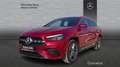 Mercedes-Benz GLA 250 e con tecnología híbrida EQ Rojo - thumbnail 1