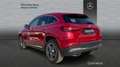Mercedes-Benz GLA 250 e con tecnología híbrida EQ Rojo - thumbnail 2