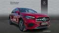 Mercedes-Benz GLA 250 e con tecnología híbrida EQ Rojo - thumbnail 3