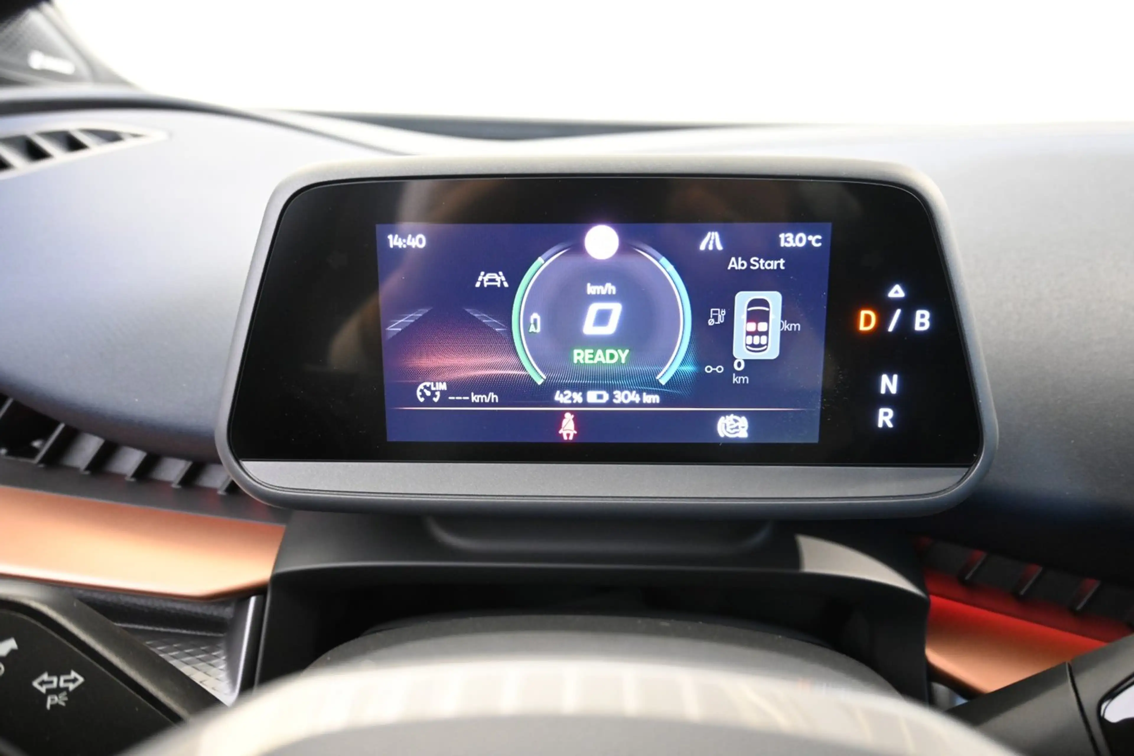 CUPRA Tavascan VZ Adrenaline 4Drive250kW/340PS — photo 10