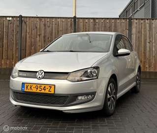 1.0 BlueMotion/Navi/Bluetooth/Cruise Control