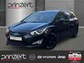 Hyundai i40 1.6 GDI "FIFA World Cup Edition" Klima*Bluetooth Černá - thumbnail 1