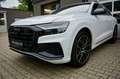 Audi Q8 50 TDI quattro competition plus/Carbon/S Sitz Weiß - thumbnail 4
