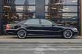 Mercedes-Benz S 65 AMG Lang Schwarz - thumbnail 7