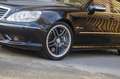 Mercedes-Benz S 65 AMG Lang Schwarz - thumbnail 9