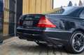 Mercedes-Benz S 65 AMG Lang Schwarz - thumbnail 8