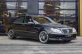 Mercedes-Benz S 65 AMG Lang Schwarz - thumbnail 1