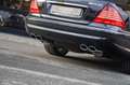 Mercedes-Benz S 65 AMG Lang Schwarz - thumbnail 38