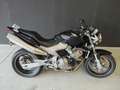 Honda Hornet 600 - SOLO EXPORT Nero - thumbnail 1