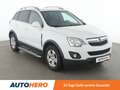 Opel Antara 2.2 CDTI Selection 4x2*ALU*KLIMA*CD* Blanc - thumbnail 8