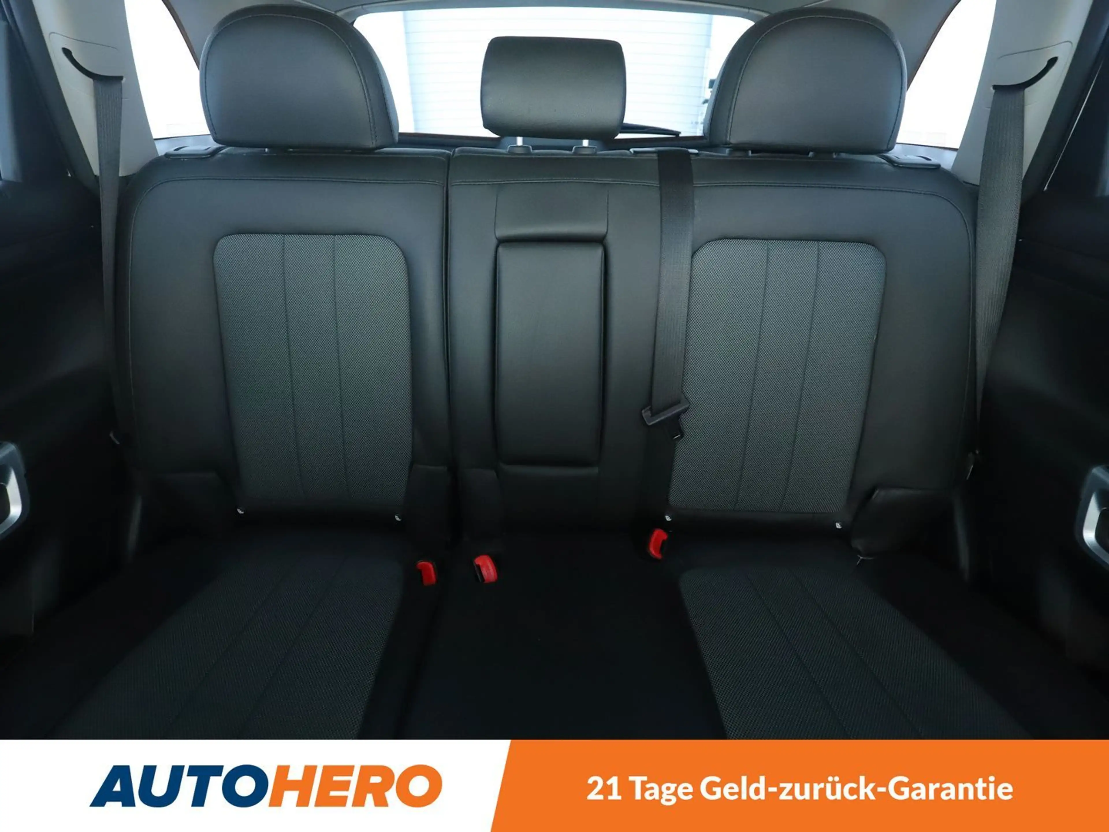 Opel Antara 2.2 CDTI Selection 4x2*ALU*KLIMA*CD* — photo 15