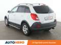 Opel Antara 2.2 CDTI Selection 4x2*ALU*KLIMA*CD* Blanc - thumbnail 4