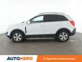 Opel Antara 2.2 CDTI Selection 4x2*ALU*KLIMA*CD* Blanc - thumbnail 3