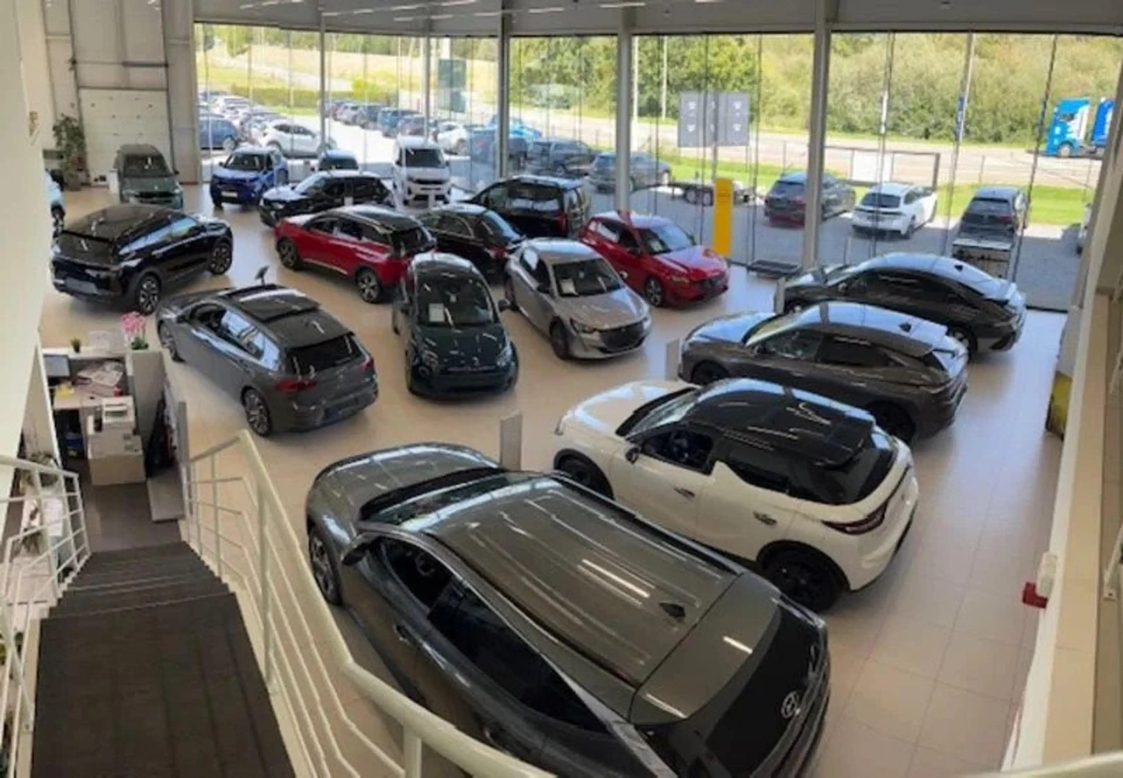 Peugeot Partner 120 L1H1 PRO — photo 15