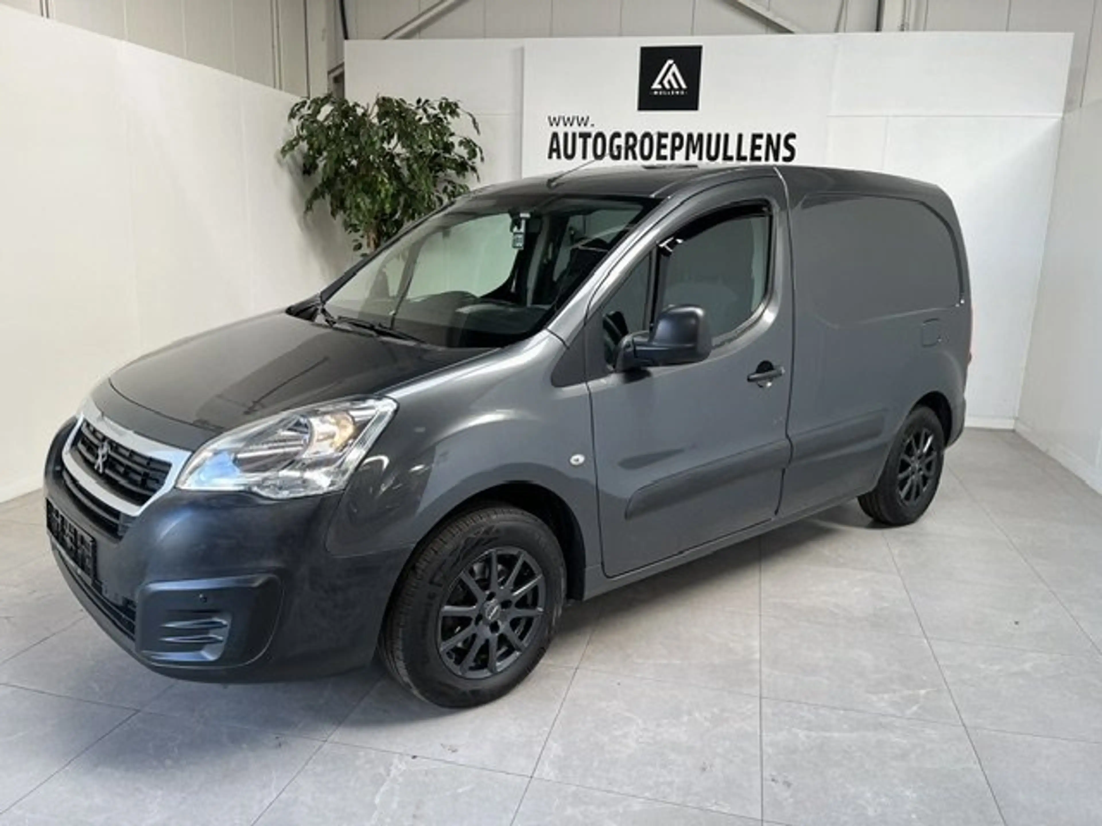 Peugeot Partner 120 L1H1 PRO