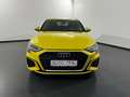 Audi A3 Sportback 30 TDI S-Line *LED*MMI NAVI* Gelb - thumbnail 3