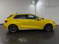 Audi A3 Sportback 30 TDI S-Line *LED*MMI NAVI* Gelb - thumbnail 5