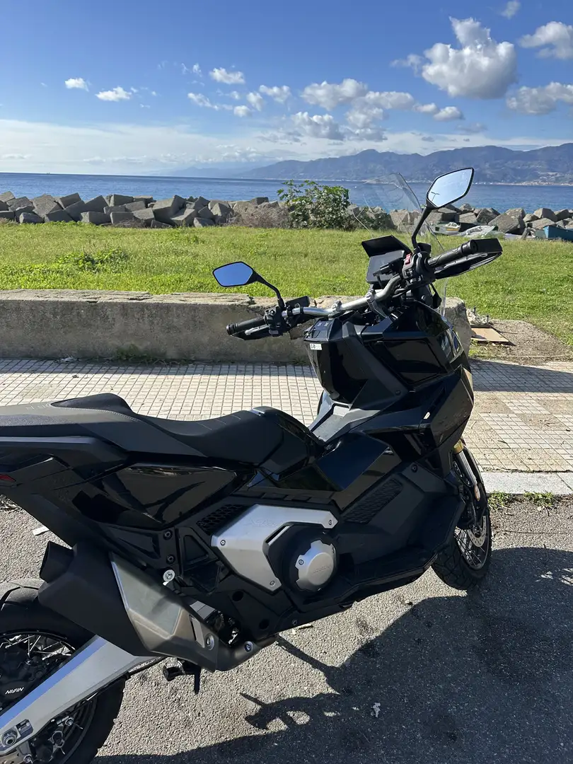 Honda X-ADV - 2
