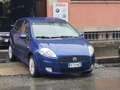 Fiat Grande Punto 1.4 5p. Dynamic Blau - thumbnail 1