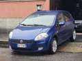 Fiat Grande Punto 1.4 5p. Dynamic Blau - thumbnail 3