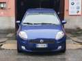 Fiat Grande Punto 1.4 5p. Dynamic Blau - thumbnail 2