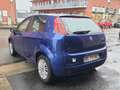 Fiat Grande Punto 1.4 5p. Dynamic Blau - thumbnail 4