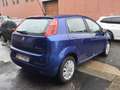 Fiat Grande Punto 1.4 5p. Dynamic Blau - thumbnail 6