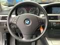 BMW 320 3-serie 320i Luxury Line | Navigatie | Cruise Cont crna - thumbnail 3