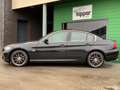 BMW 320 3-serie 320i Luxury Line | Navigatie | Cruise Cont Schwarz - thumbnail 16